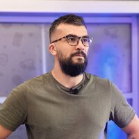 Денис Хоснуллин, Первый БИТ