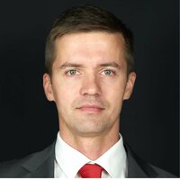 Юрий Дегтярёв