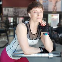 Ольга Маклашова