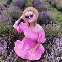 Катерина Корнукова