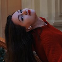 Ангелина Масленникова