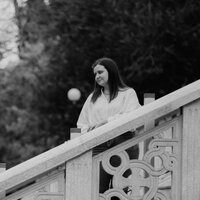 Наташа Фендрикова