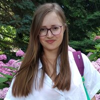 Оля Федорищева