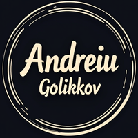 Андрей Голиков