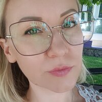 Яна Шевченко