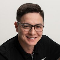 Кирилл Верный