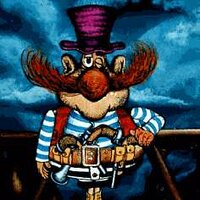 Злая собака