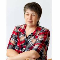 Марина Ефремова