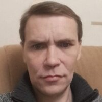 Евгений Чернышев