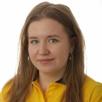 Ульяна Взводнова