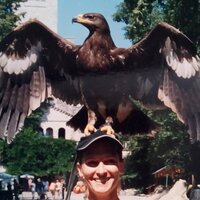 Сергей и Надежда Скрипко