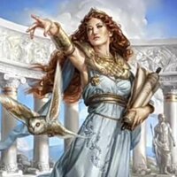 Наталья Гончарова