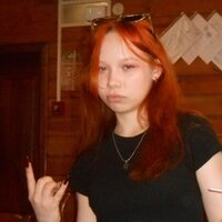 София Семянникова