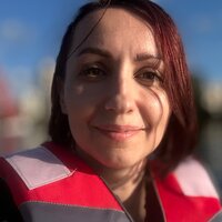 Екатерина Андриянова