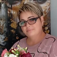 Наталья Колтун