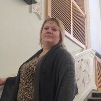 Ольга Дубинина