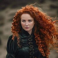 Наталья Попова