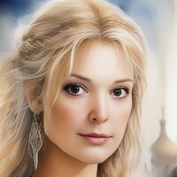 Наталья Труженикова