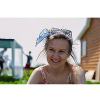 Виктория Турубанова