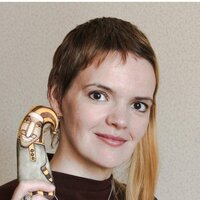 Наталия Таубе