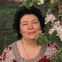 Виктория Юсупова