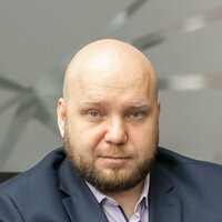 Павел Карнюшкин