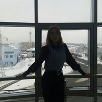 Дарина Вашкевич