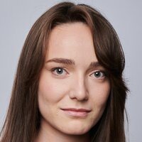 Штыкова  Анастасия