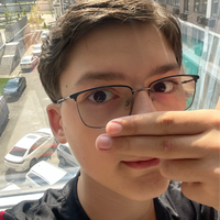 Максим Некрутенко