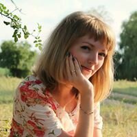 Кристина Ж