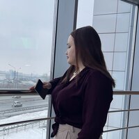 Алина Артемьева