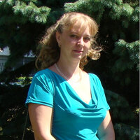 Елена Коротина