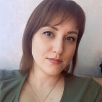 Марина Ермолаева