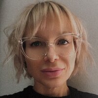 Марина Дубатовка