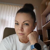 Анастасия Литвиненко