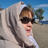 Галина Сигова
