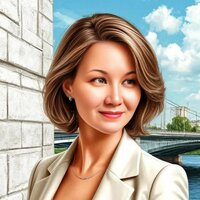 Юлия Шишкина