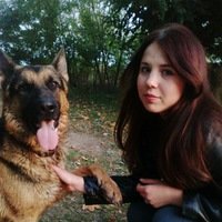 Тоня Наумова