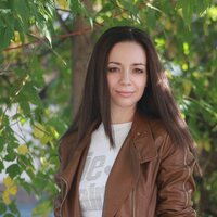 Ирина Рыжова