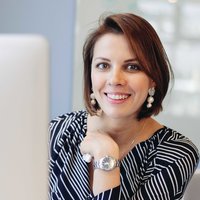 Дарья Ткаченко