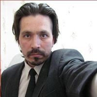 Дмитрий Беляев