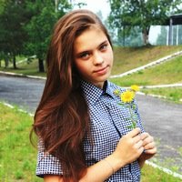 Ольга Меньшун