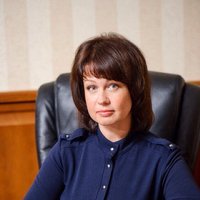 Ольга Хорева