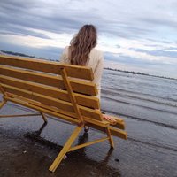 Диана Ильичёва