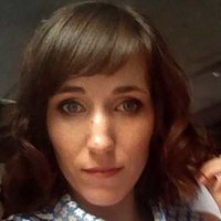 Дарья Новосёлова