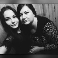 Ирина Овчаренко