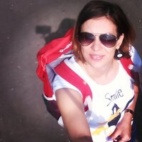 Александра Варенец