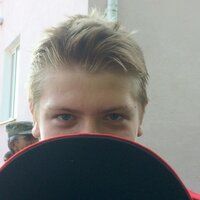 Соловьев Артем