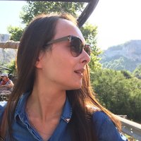 Алина Аразтаганова