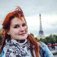 Яна Нырковская